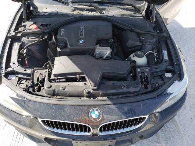 WBA3N9C56EK245517 BMW 428 XI