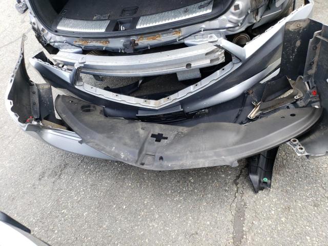 5FRYD4H52HB037089 Acura Mdx Technology