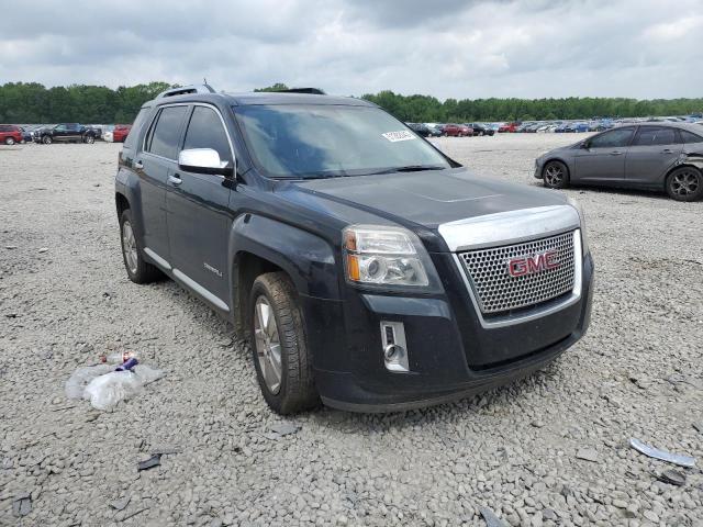 2GKALUEK5F6317855 GMC Terrain Denali