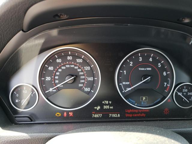 WBA8E1C32HA156284 BMW 330e