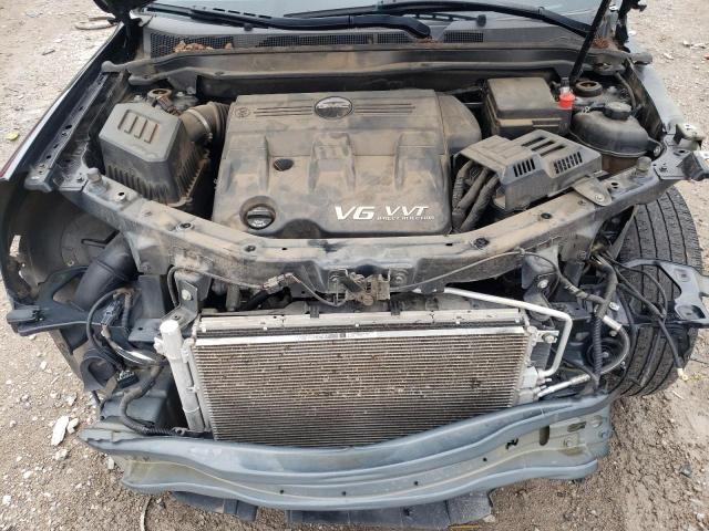 2GKFLUE37E6229399 GMC Terrain Denali