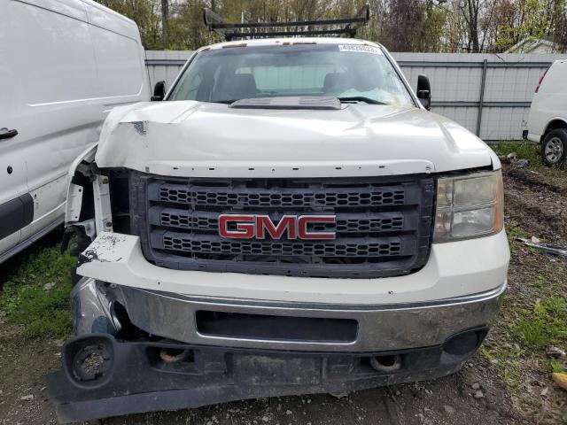 1GD12ZCG7EF128649 GMC Sierra K2500 Heavy Duty