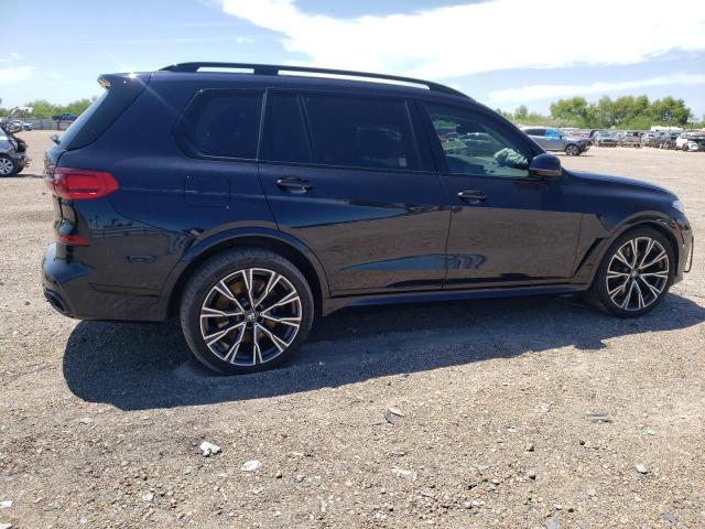 5UXCX6C05N9J36097 BMW X7 M50i