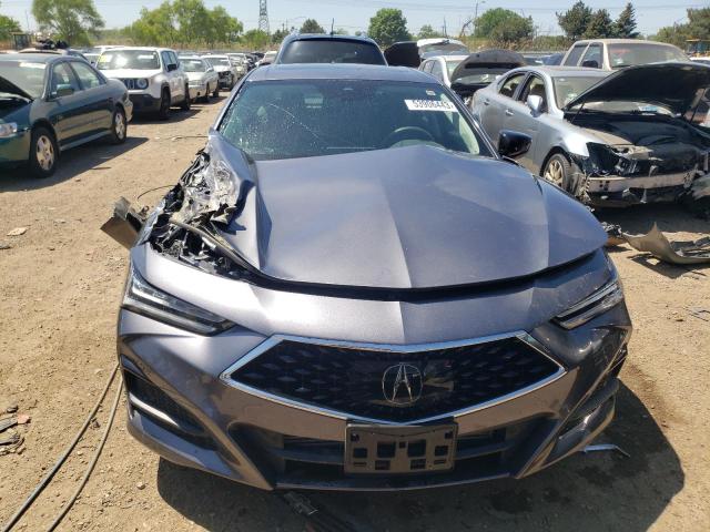 19UUB5F45PA001993 Acura Tlx Technology