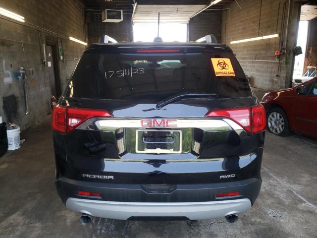 1GKKNSLS1KZ287046 GMC ACADIA SLE