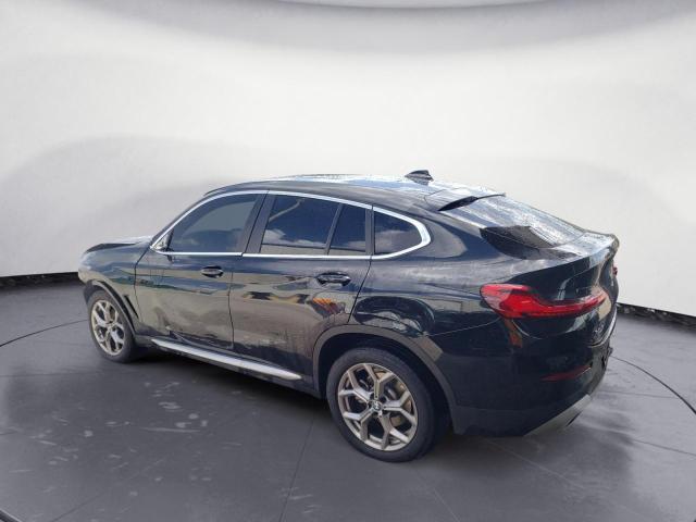 5UX33DT08P9P69213 BMW X4 Xdrive30i