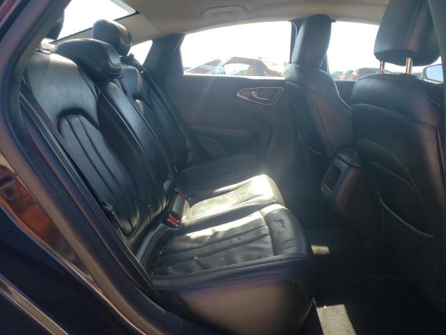 1C3CCCAB1HN511855 Chrysler 200 Limited