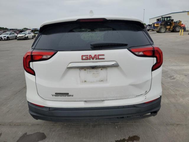 3GKALMEV6LL135888 GMC Terrain Sle