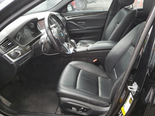WBA5B3C59GG252675 BMW 535 XI