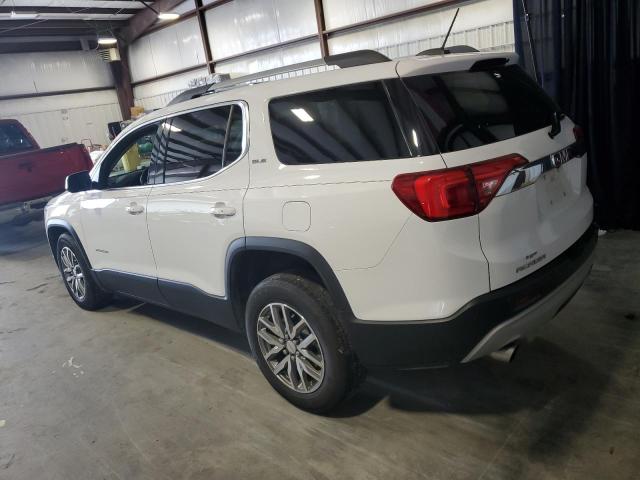 1GKKNLLS3KZ163351 GMC ACADIA SLE