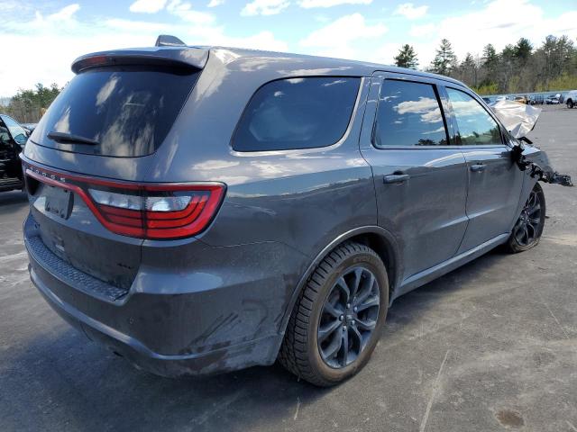 1C4RDJDG2LC318830 Dodge DURANGO GT