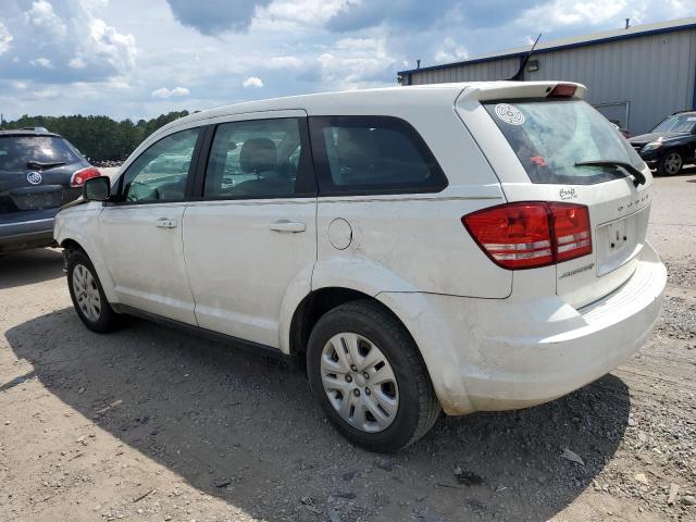 3C4PDCAB7ET165557 Dodge JOURNEY SE