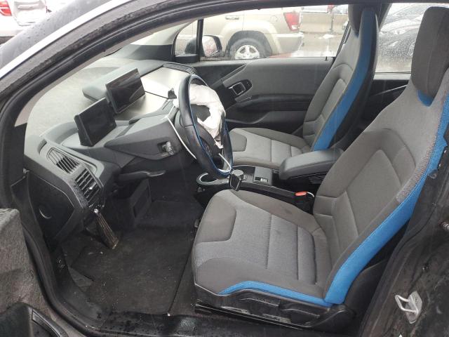 WBY8P2C08M7H34308 BMW I3 Bev