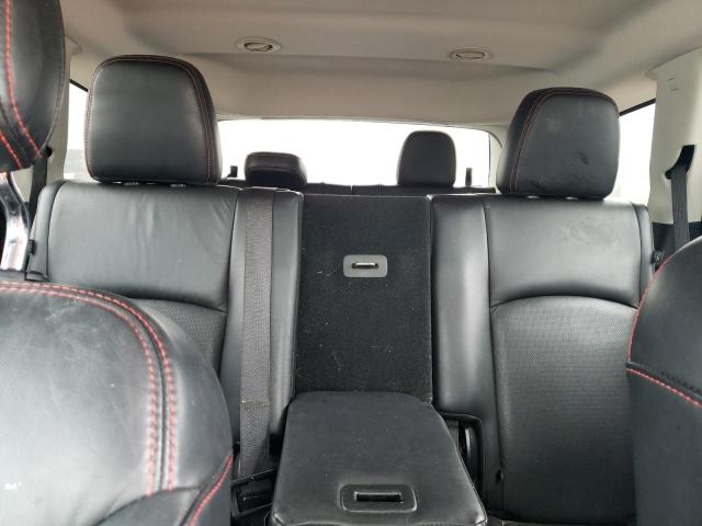 3C4PDDEG9JT464263 Dodge JOURNEY GT