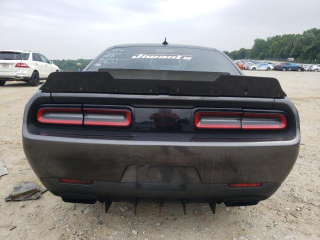 2C3CDZFJ0MH638129 Dodge Challenger R/t Scat Pack