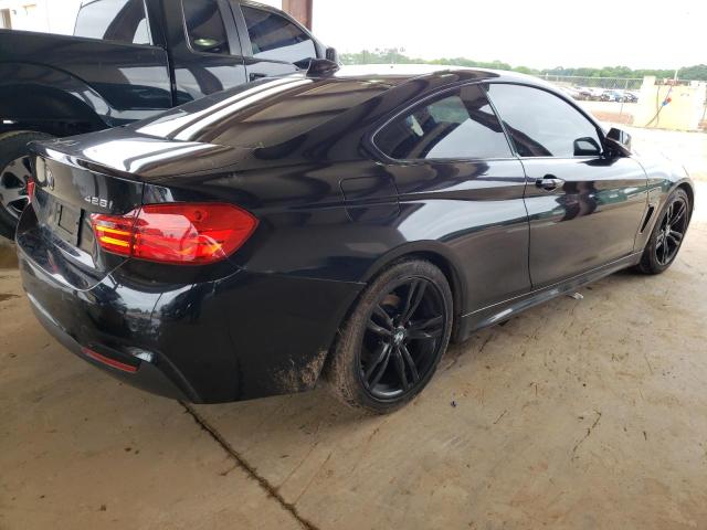 WBA3N7C5XEF719062 BMW 428 I