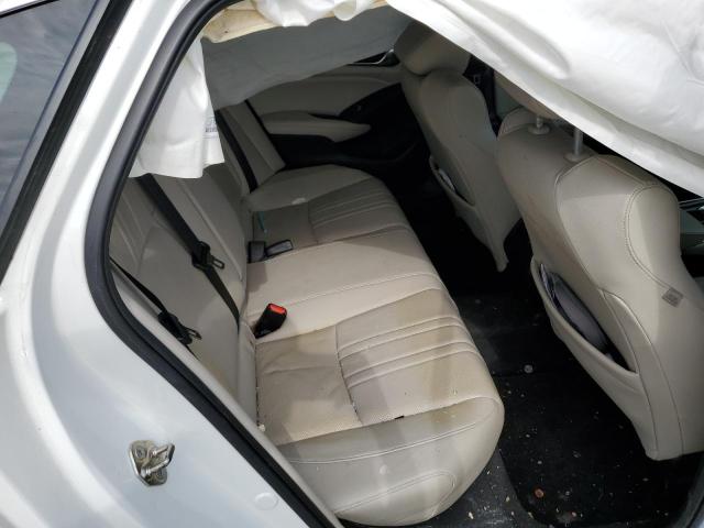 1HGCV2F90KA003950 Honda Accord Touring