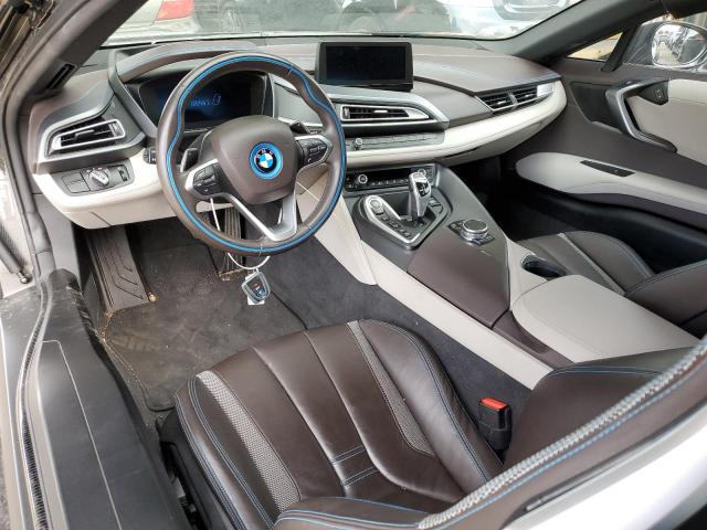 WBY2Z2C54FV392511 BMW I8