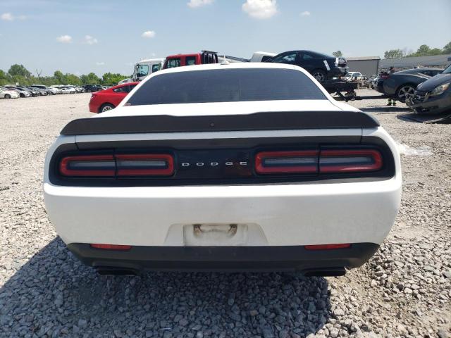 2C3CDZFJ5GH323153 Dodge Challenger R/t Scat Pack