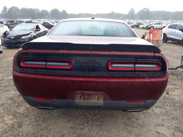 2C3CDZAG1LH174486 Dodge Challenger Sxt