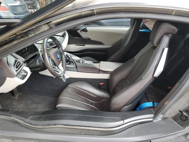 WBY2Z2C54FV392511 BMW I8