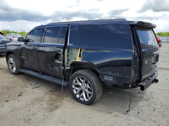 1GKS2GKC7HR169818 GMC Yukon Xl K1500 Slt