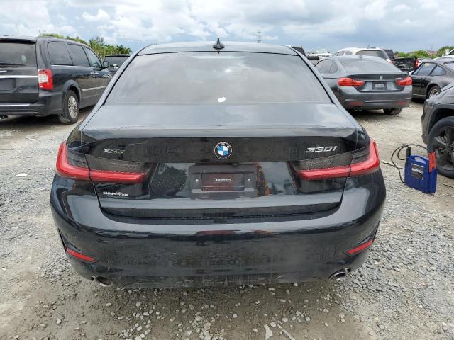 3MW5R7J09M8C00984 BMW 330XI