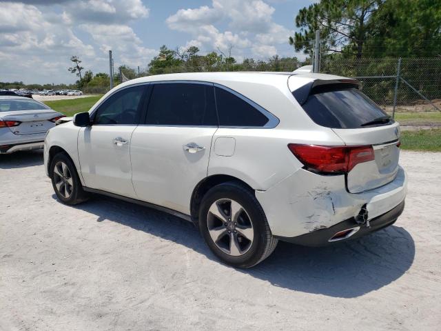 5FRYD3H26GB017121 Acura MDX