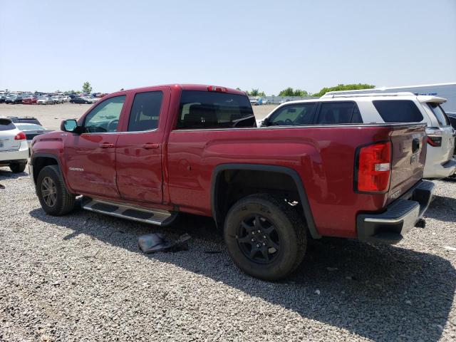 1GTV2MEC4JZ162348 GMC Sierra K1500 Sle