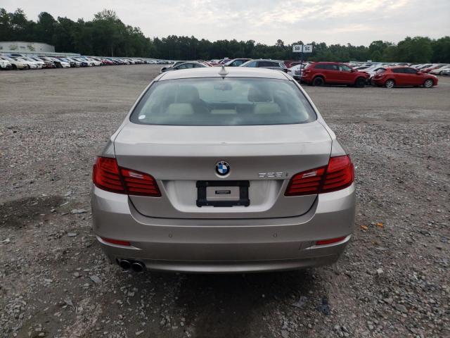 WBA5A5C50GG349780 BMW 528 I