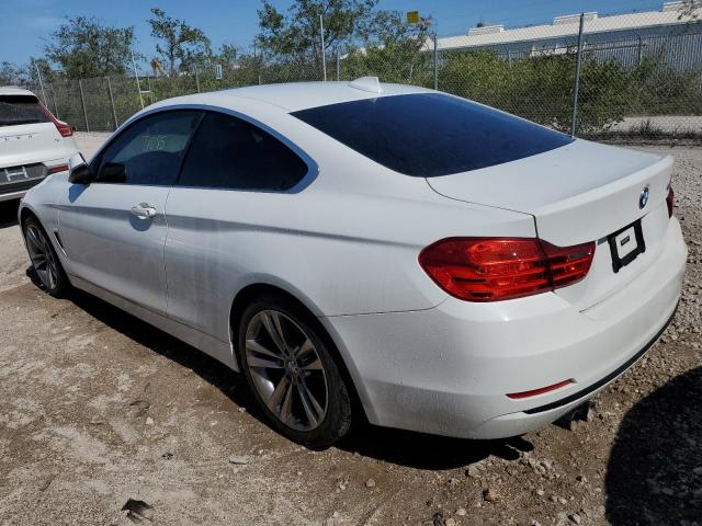 WBA4R7C35HK896377 BMW 430I