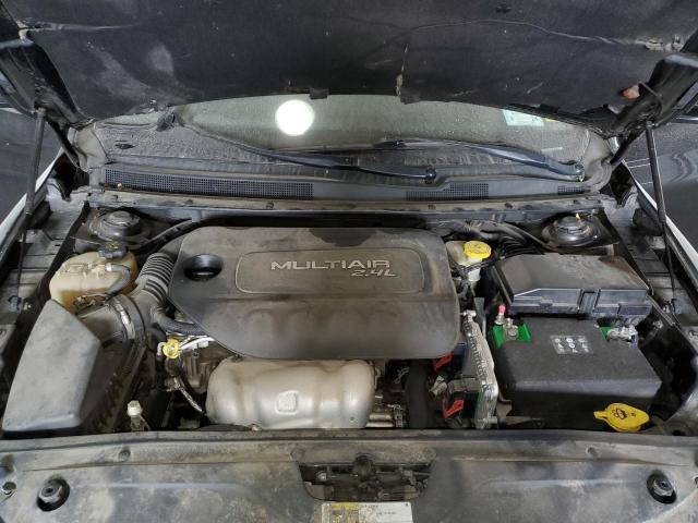 1C3CCCAB7FN596696 Chrysler 200 Limited
