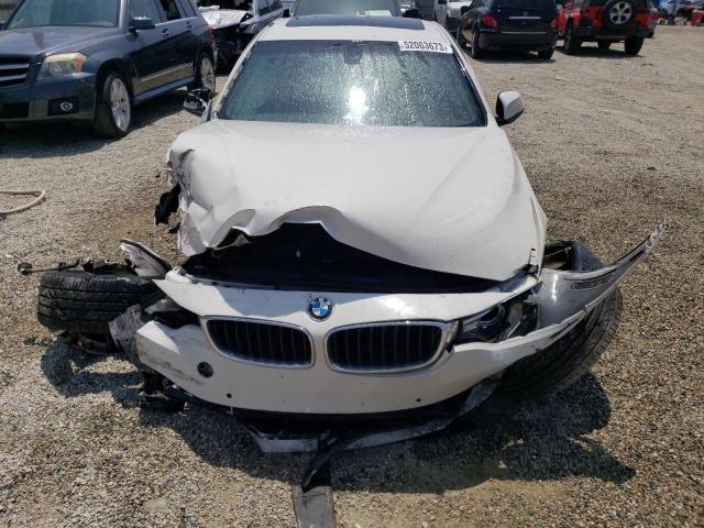 WBA3N3C54GF713026 BMW 428 I