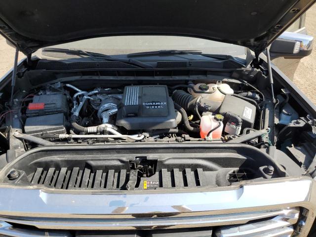 1GTU9DET3MZ215102 GMC Sierra K1500 Slt
