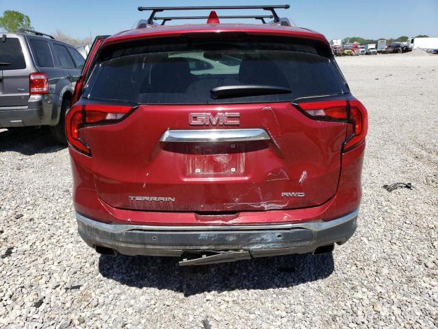 3GKALVEX3KL234383 GMC Terrain Slt