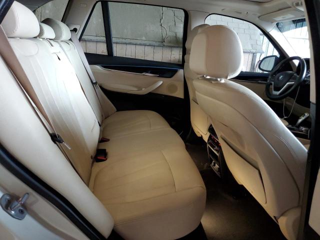 5UXKR2C58G0R73220 BMW X5 Sdrive35i