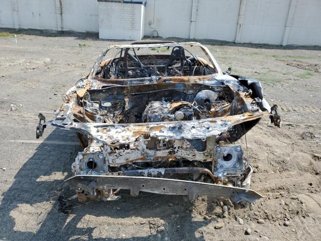 JC1NFAEK7H0102974 Fiat 124 Spider Classica
