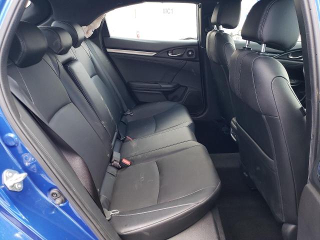 SHHFK7H9XLU217432 Honda Civic Sport Touring