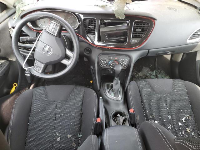 1C3CDFBB1FD351007 Dodge DART SXT