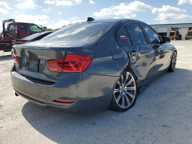 WBA3D3C5XEK153083 BMW 328 D