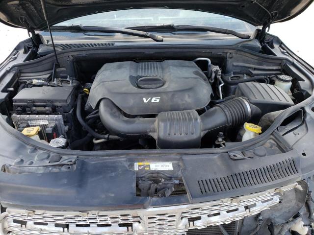1C4RDHAG7EC513953 Dodge Durango Sxt