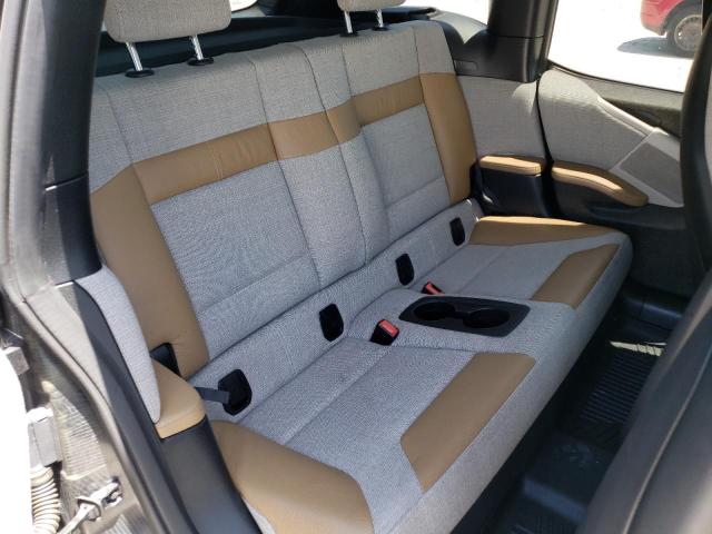 WBY1Z4C55FV278881 BMW I3 REX