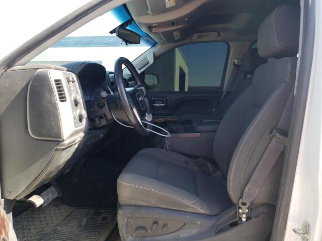 3GTU2MEC8HG507192 GMC Sierra K1500 Sle