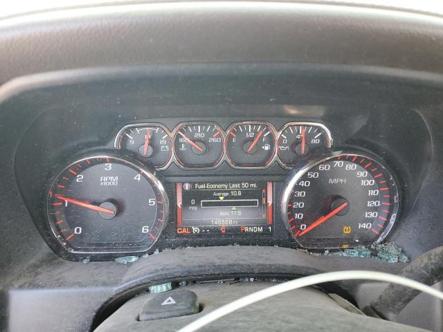 1GT12TEG8GF104877 GMC Sierra K2500 Slt