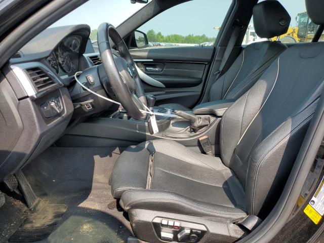 WBA8B9G56HNT89743 BMW 330 I
