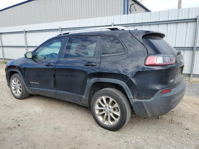 1C4PJLCB5LD606675 Jeep Cherokee Latitude