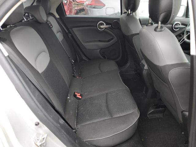 ZFBCFYBT2GP504281 Fiat 500x Easy