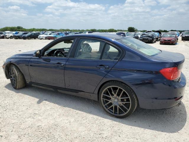 WBA3A5C59EP603636 BMW 328 I