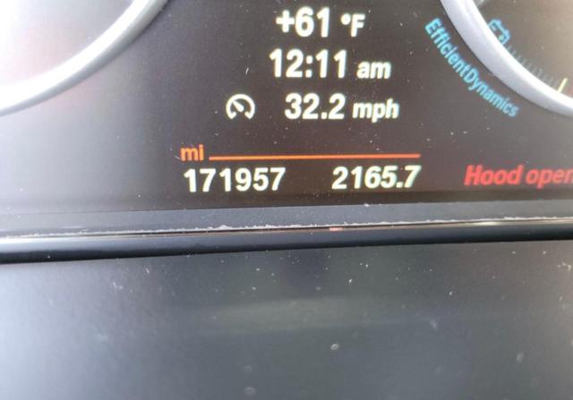 5UXKR0C59E0H26101 BMW X5 Xdrive35i