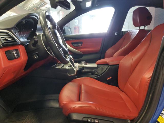 WBA4B3C51GG528178 BMW 435 Xi Gran Coupe